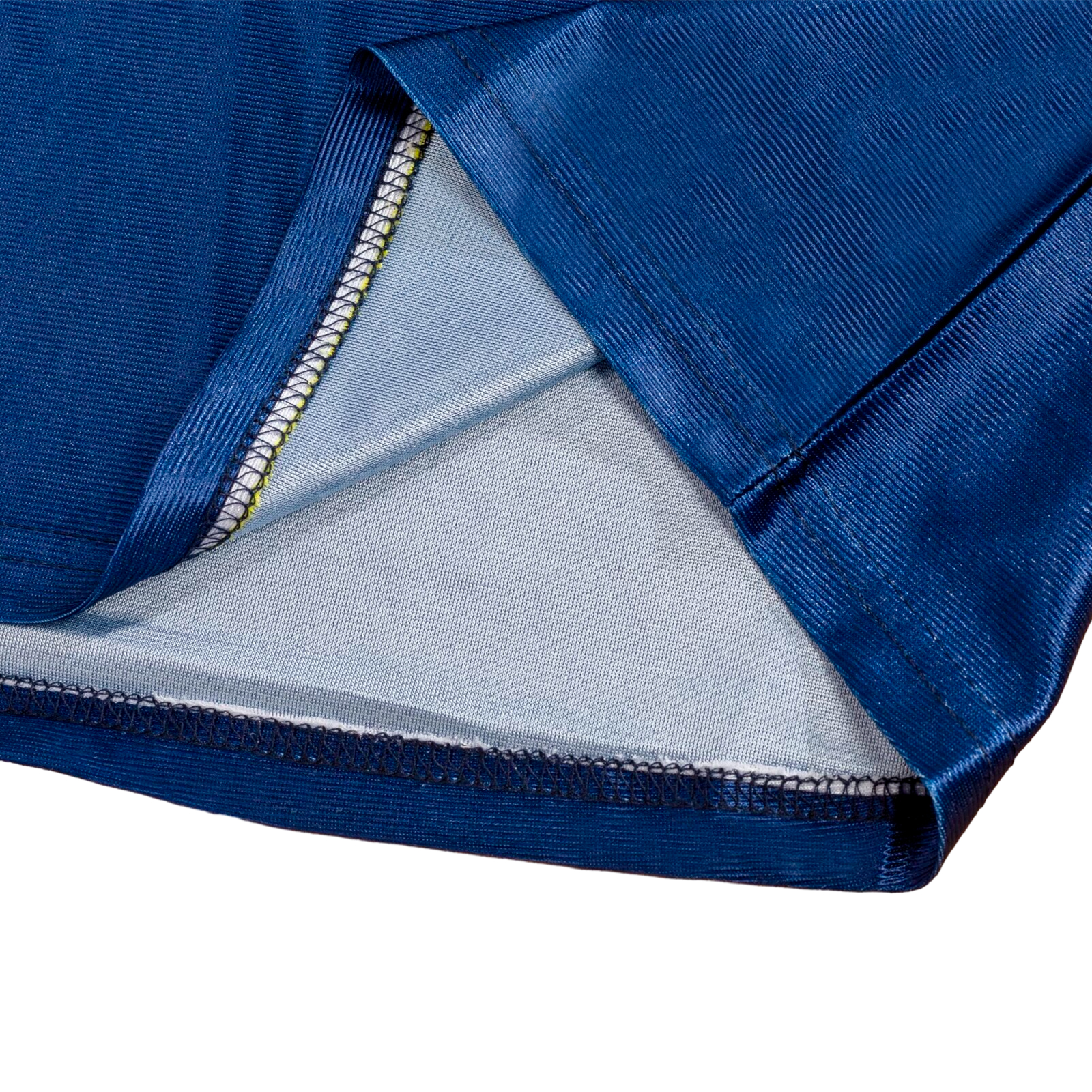 ManixJersey.com | Retro Real Madrid 1998-99 Away Jersey -Customize Name, Number and Patch | Worldwide Shipping