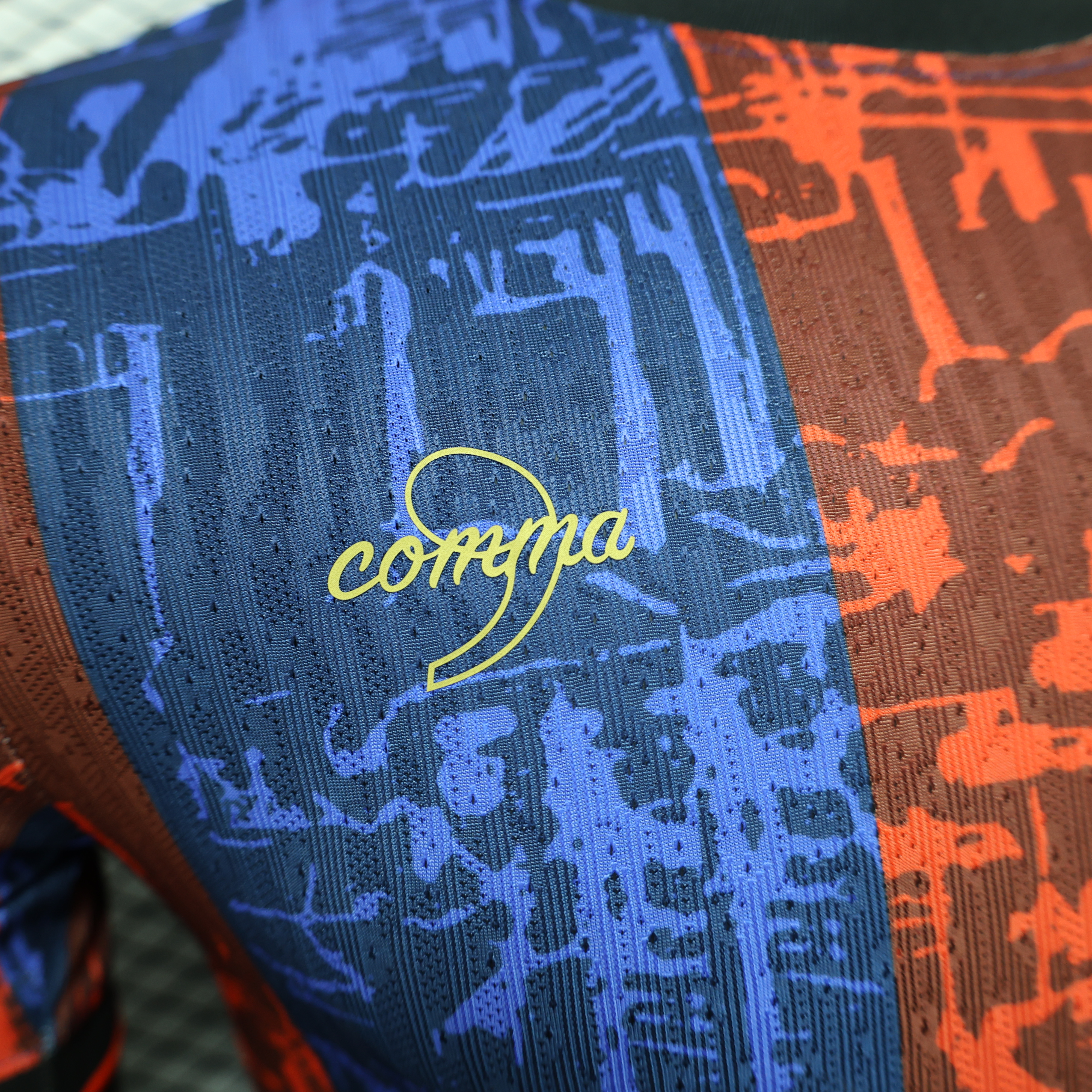 2025/2026 Player version Barcelona Special Edition Jersey 1:1 Thai Quality:football jersey mysite: unitedjerseyfootball 邓江浪:football