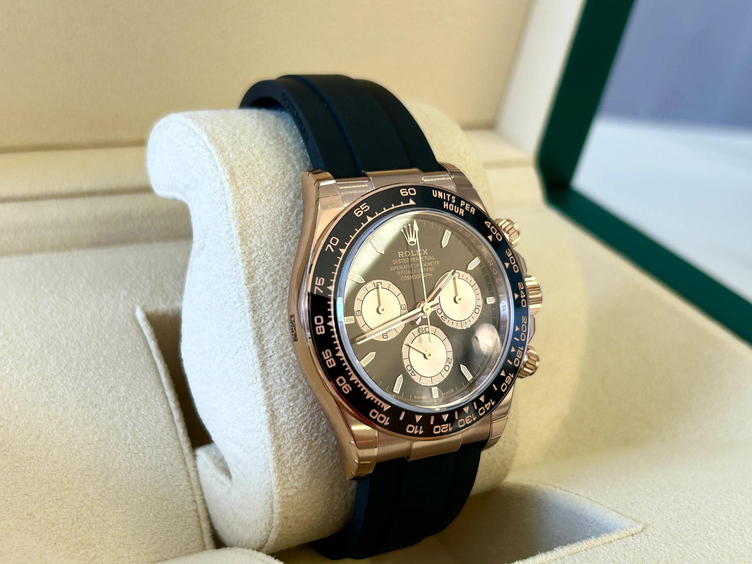 ZIICK Watch 3