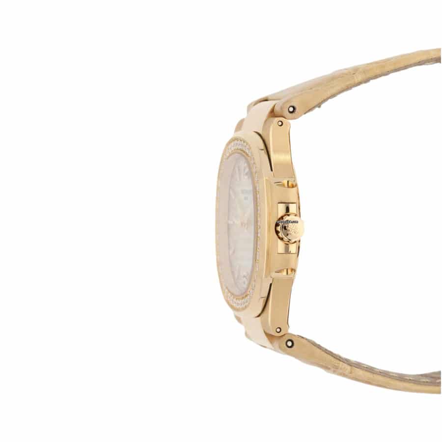 Patek Philippe Nautilus 7010R-011 Replica-fasswatch