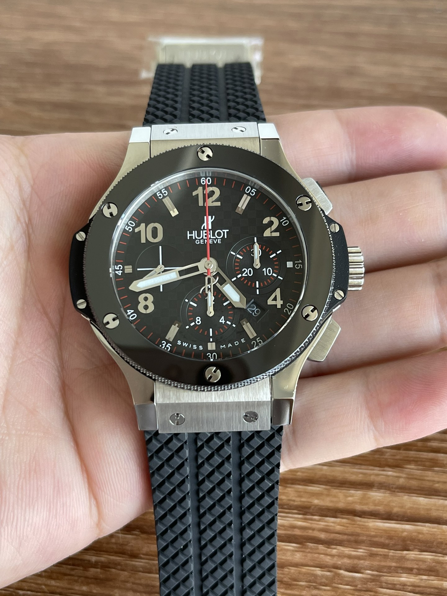 Hublot Big Bang 301.SB.131.RX 44mm Mens-fasswatch