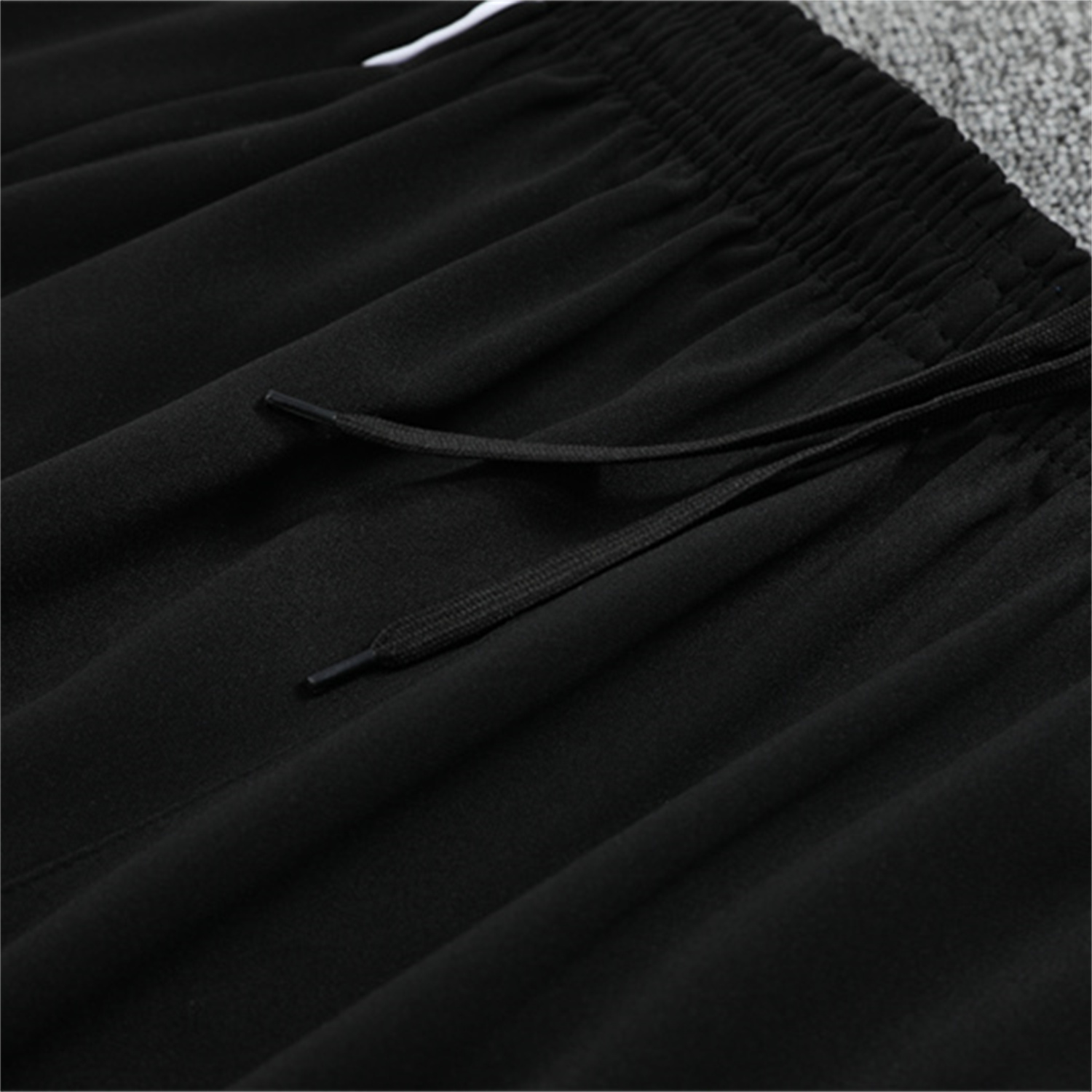 UltraTrikot-INT M.A.M 25-26 Long Sleeves Training with Black Sponsors Set - Pink Top & Black Pants