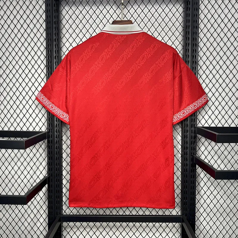 94-96 Sevilla Away soccer jersey-Retro version: Ajax 24-25 Home Stadium Jersey - Fans Version mysite: Adidas luxuryfootballshirts.com: https://www.luxuryfootballshirts.com/