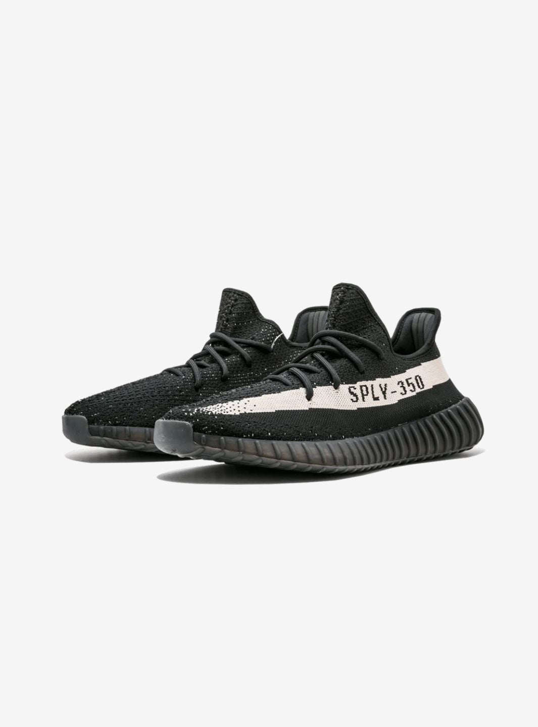 Adidas Yeezy Boost 350 V2 Core Black White、mysite、Cacoeks