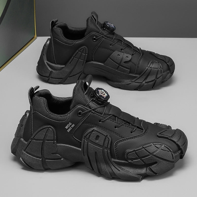 'Void Synapse' X9X Sneakers