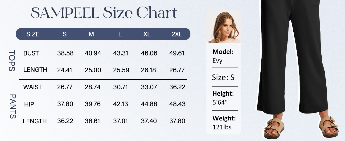 Outfits for Women