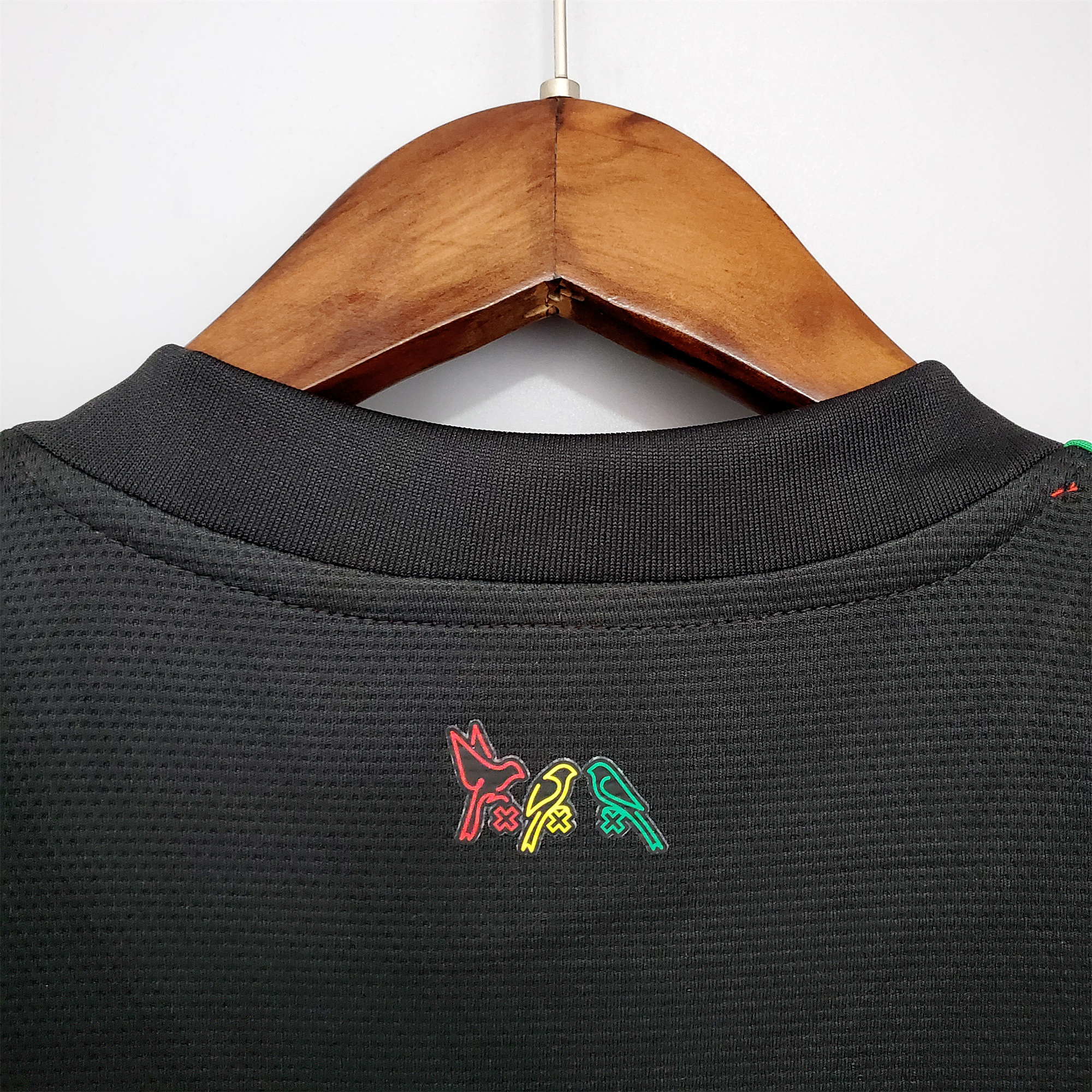 ManixJersey.com | Retro Ajax 21-22 Third Jersey -Customize Name, Number and Patch | Worldwide Shipping