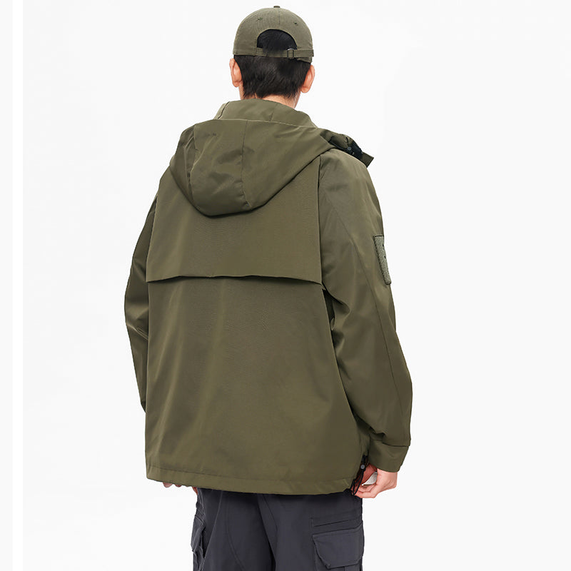 MLB 2353 Outdoor Jacket