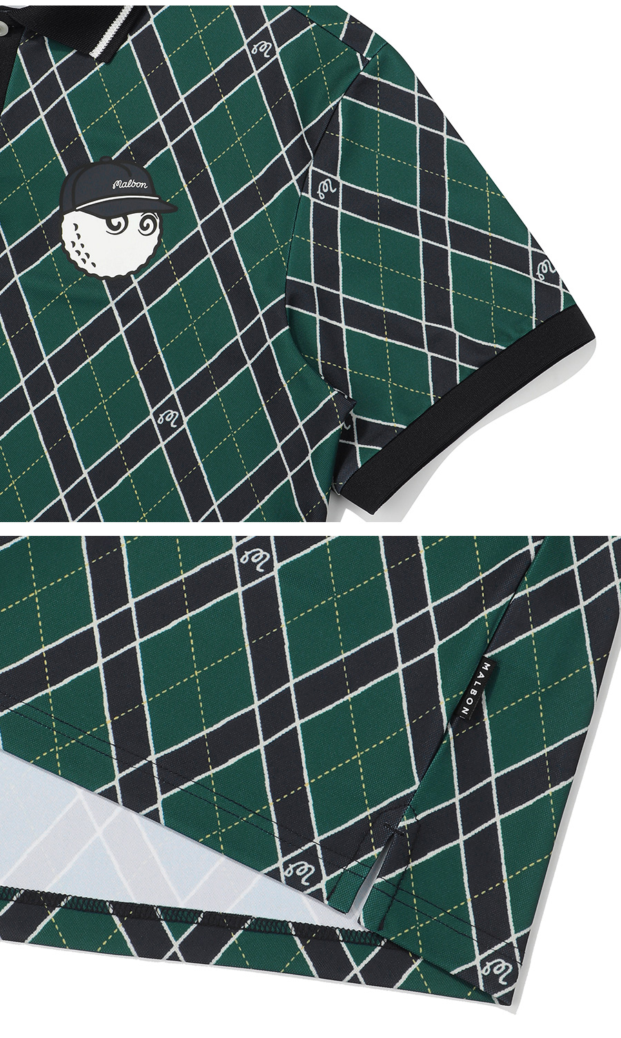 TITLESIT TAYLORMADE G/FORE GOLF BAG