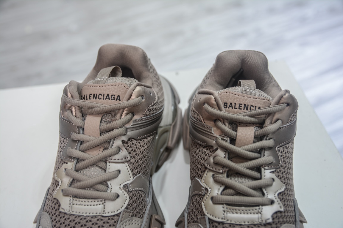 Balenciaga Track Trainer 3.0 Beige、mysite、Cacoeks