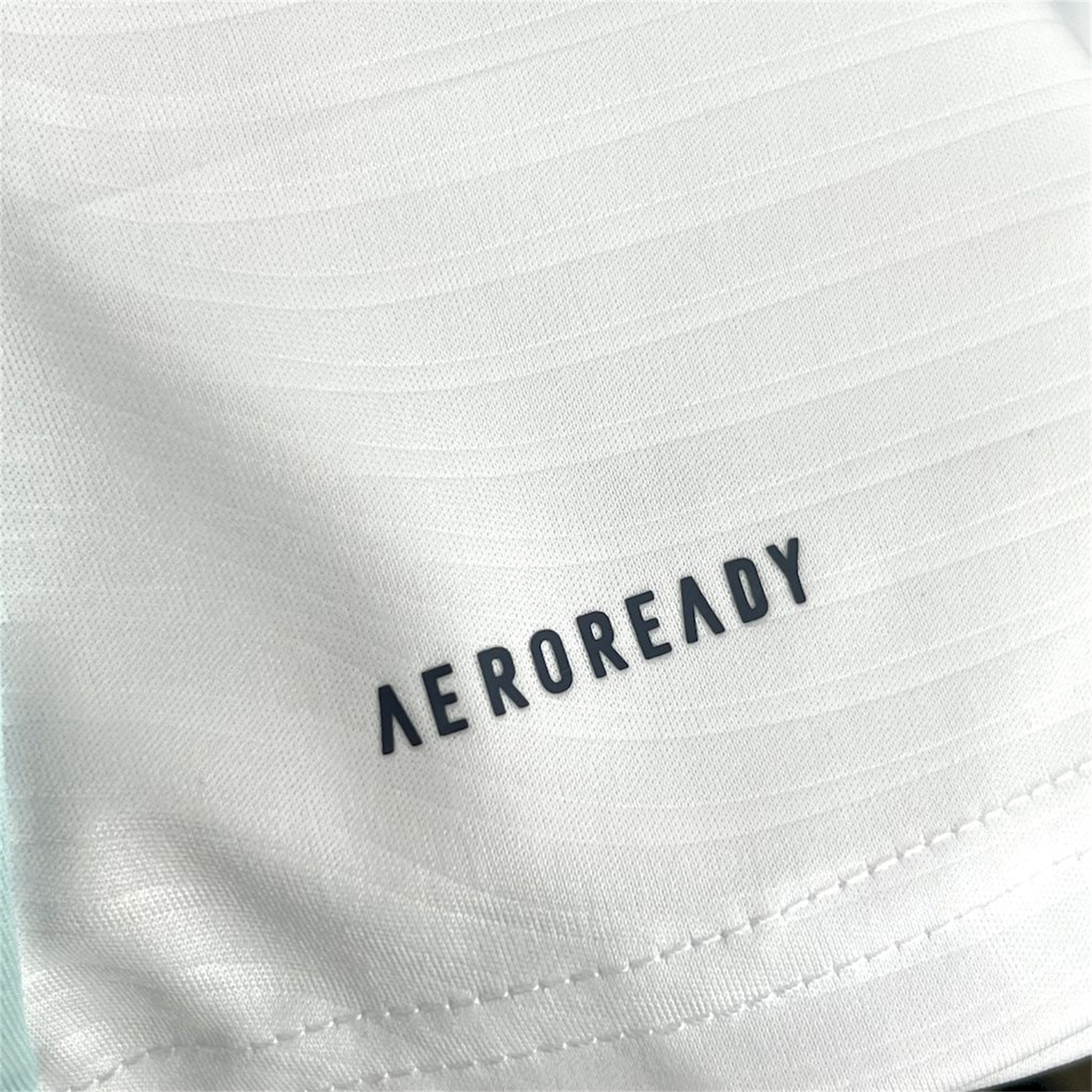 foot-San Diego 2025 Away Jersey - Fans Version