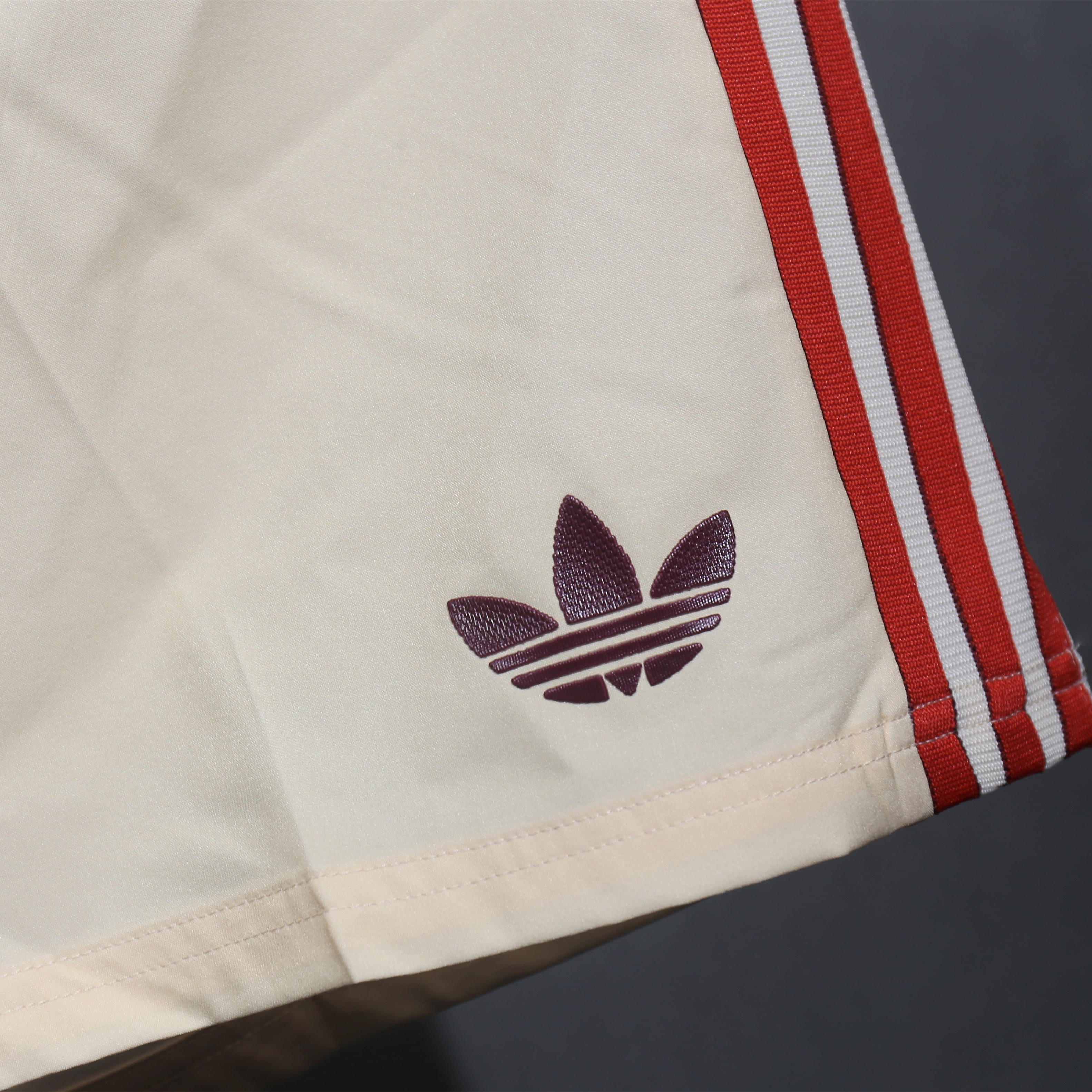 Higojerseys-Bayern Munich 24-25 Third Shorts - Player Version