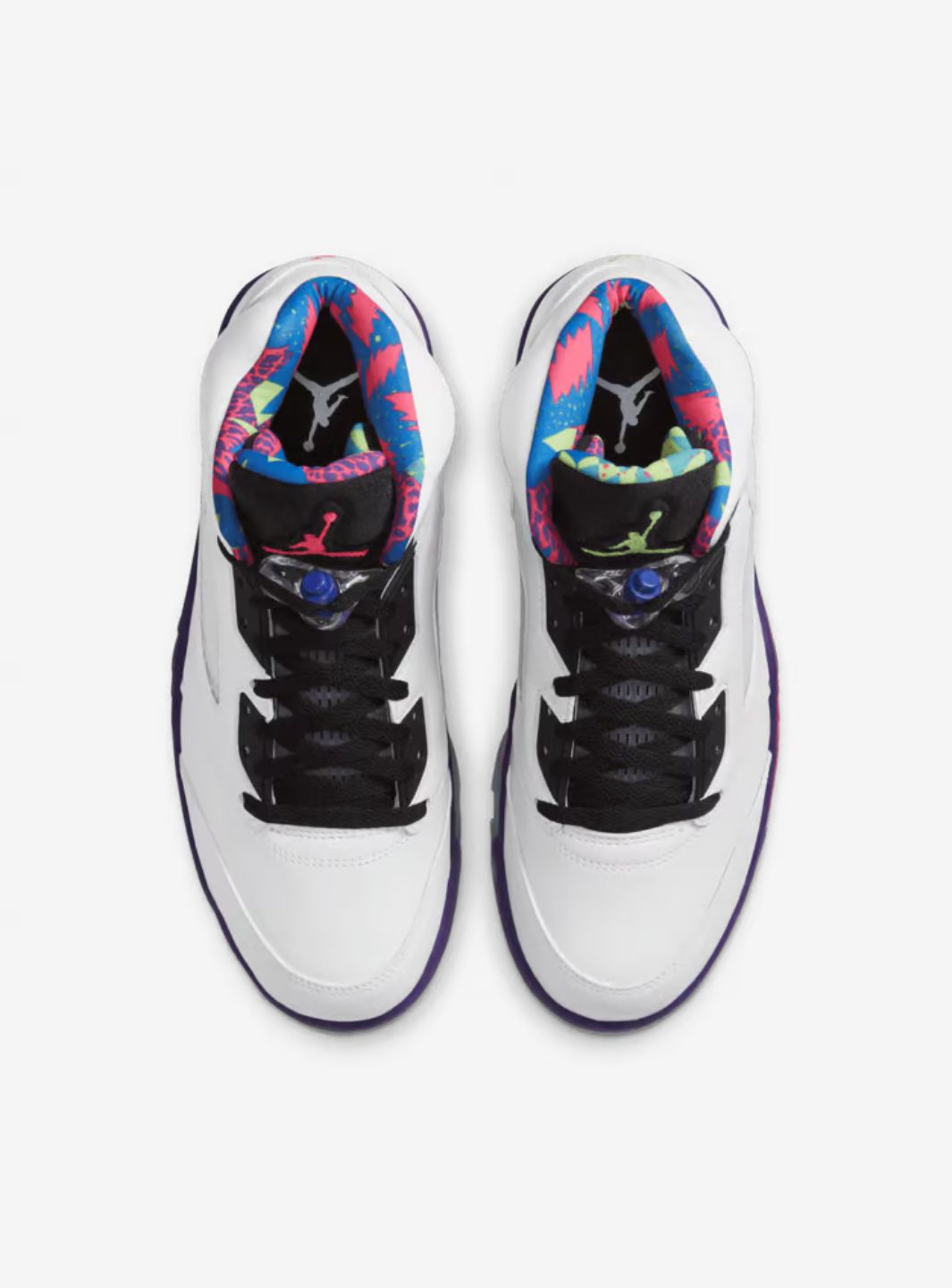 Air Jordan 5 Retro Alternate Bel-Air、JORDAN、Cacoeks