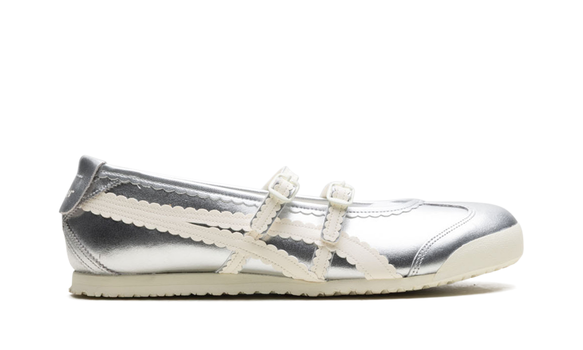 Mexico 66 TGRS "Silver Cream"、mysite、Cacoeks