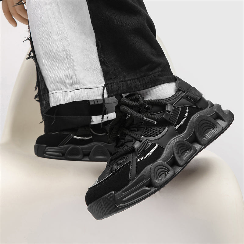 ‘Nova Nebula’ X9X Sneakers