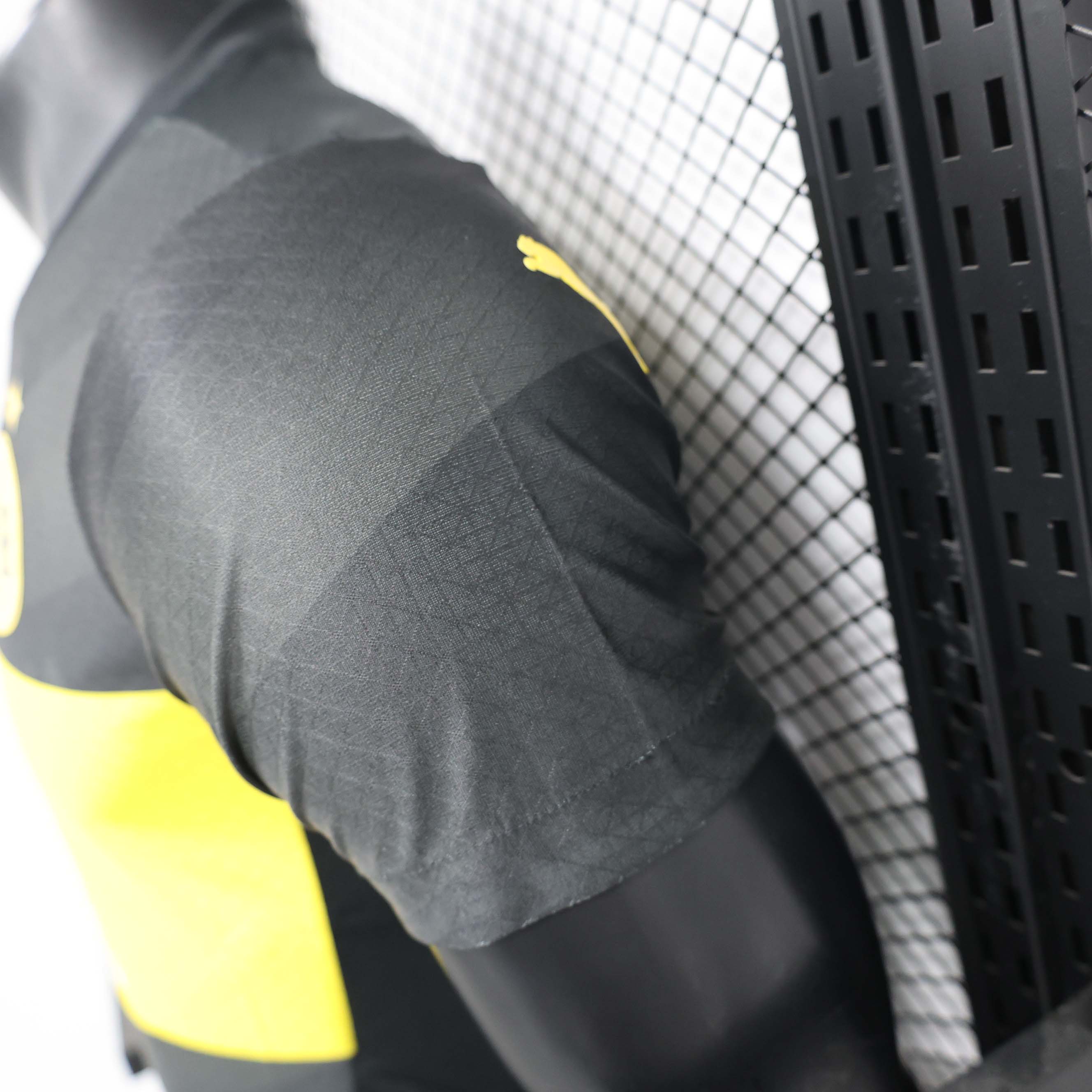 2024/2025 Player Version Dortmund Away Football Shirt 1:1 Thai Quality:football jersey mysite: unitedjerseyfootball 邓江浪:football