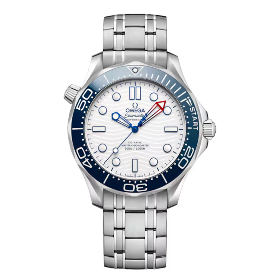 Omega Seamaster 300 Replica 1