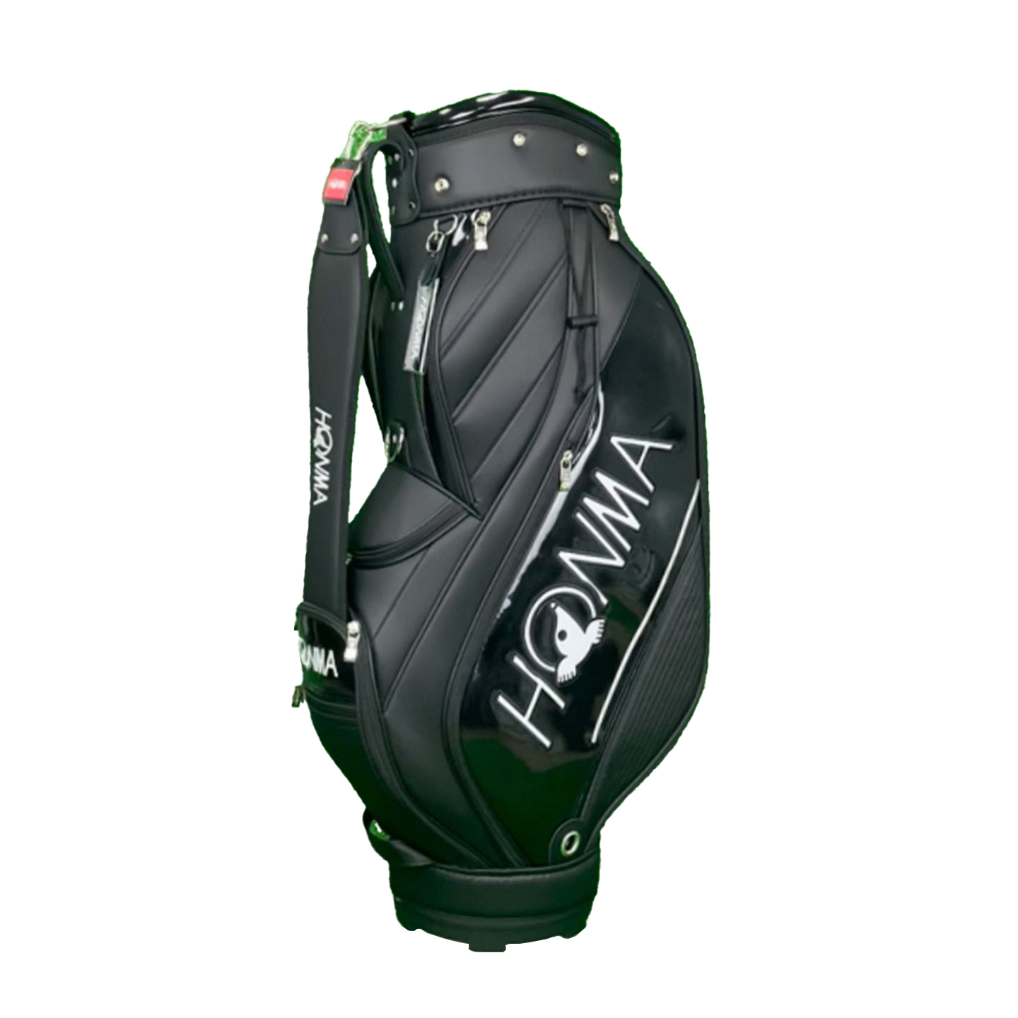 TITLESIT TAYLORMADE G/FORE GOLF BAG