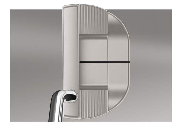 Reserve Putter Fn B 2 m47