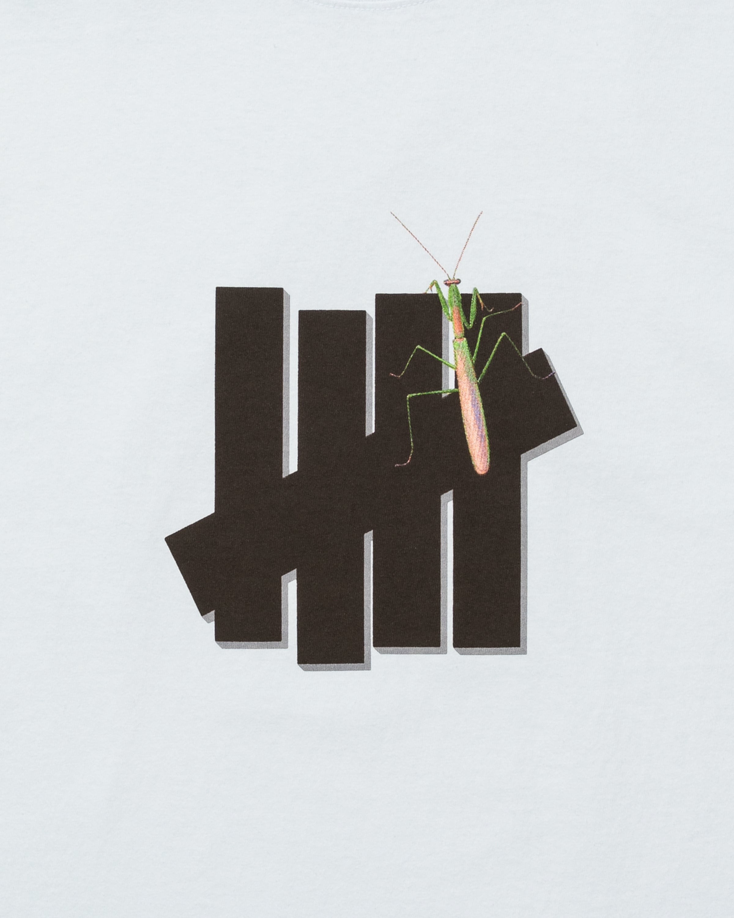 UNDEFEATED MANTIS S/S TEE