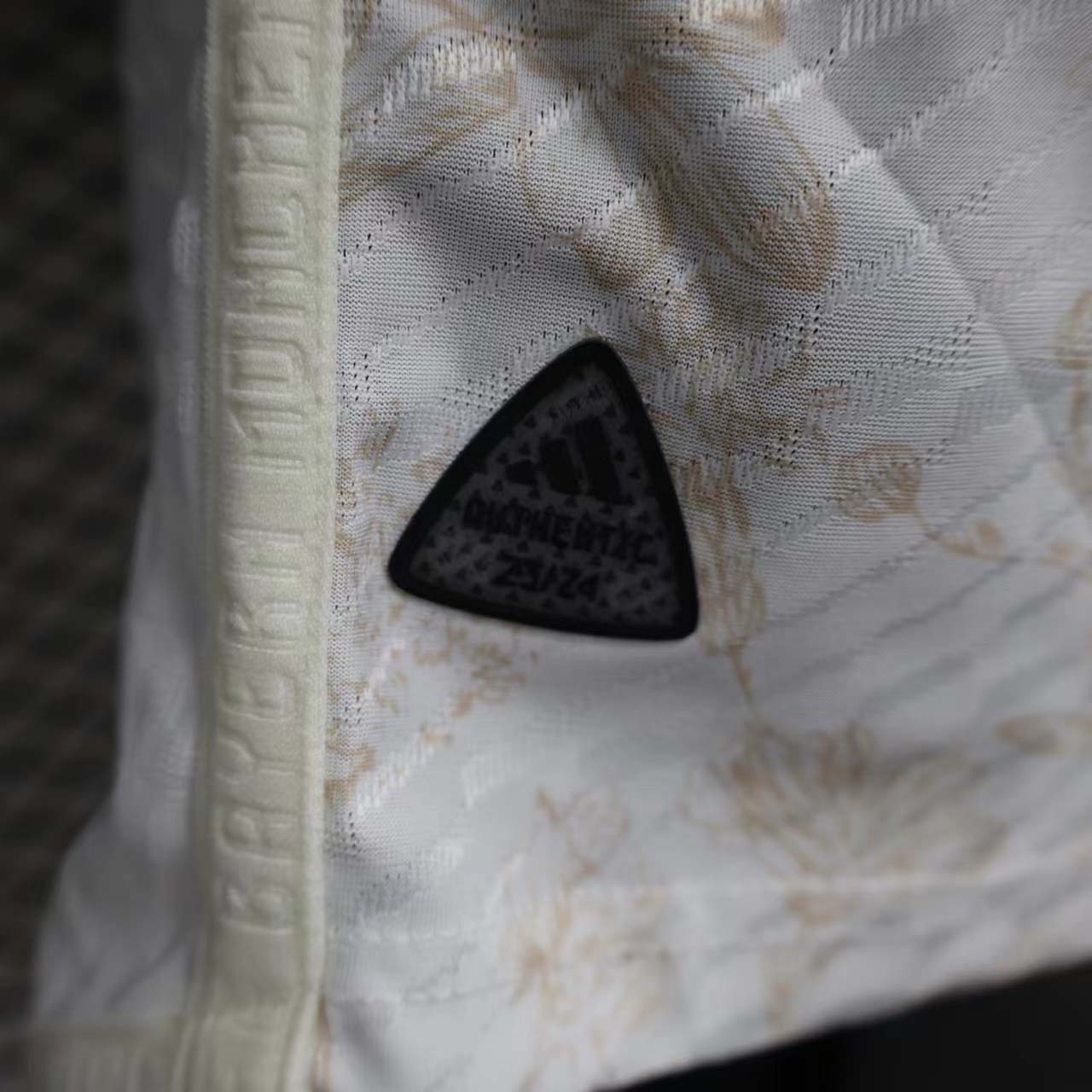 2023/2024 Player Version Bayern Munich Third Away Football Shirt 1:1 Thai Quality:football jersey mysite: unitedjerseyfootball 邓江浪:football