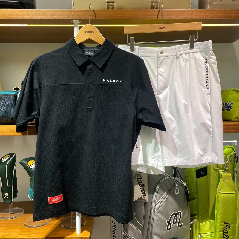 TITLESIT TAYLORMADE G/FORE GOLF BAG