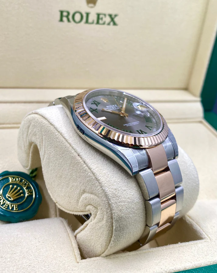 ZIICK Watch 2