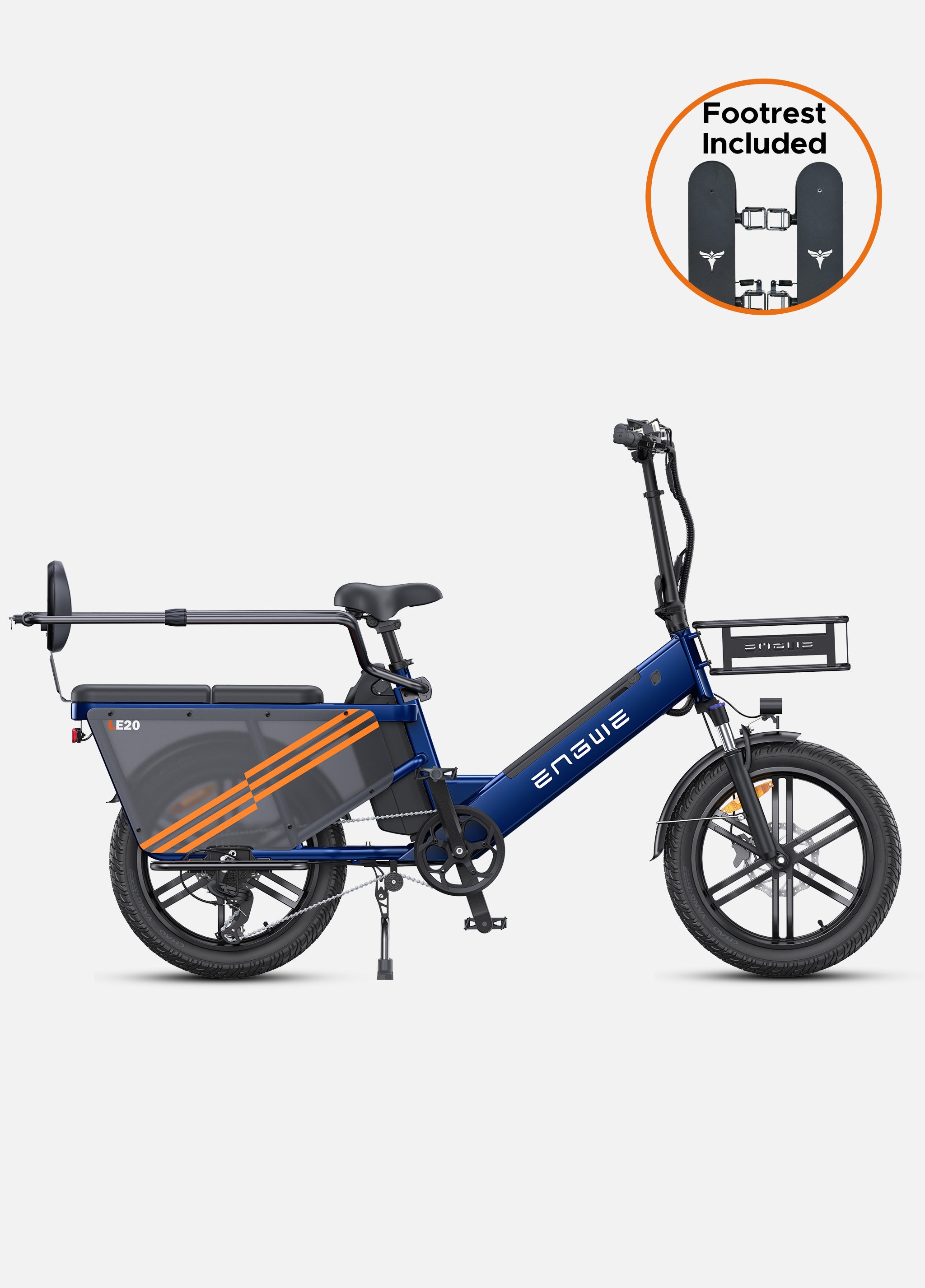 ENGWE LE20、mySite、bearsvspackers