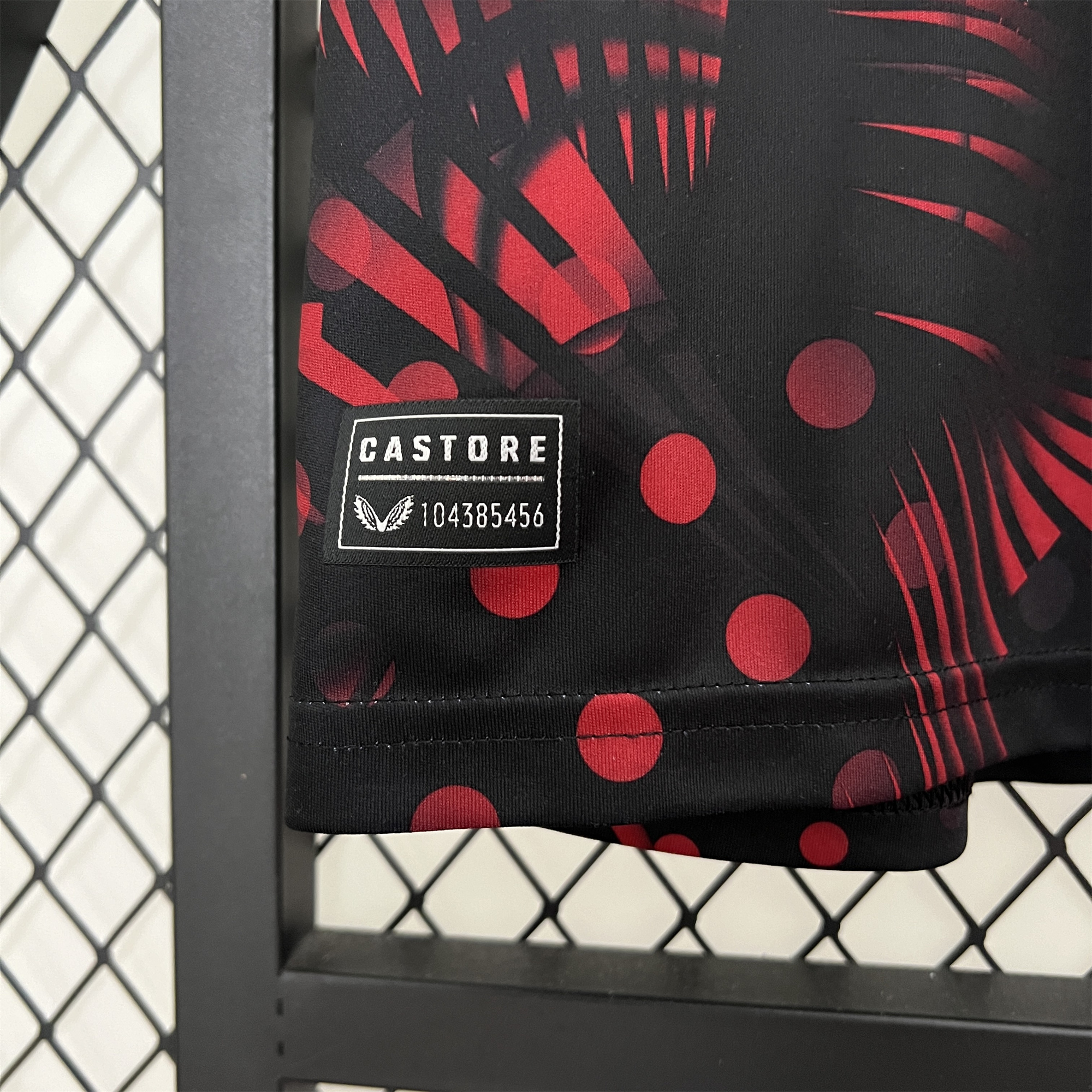 ManixJersey.com | Sevilla 24-25 Third Jersey - Fans Version -Customize Name, Number and Patch | Worldwide Shipping