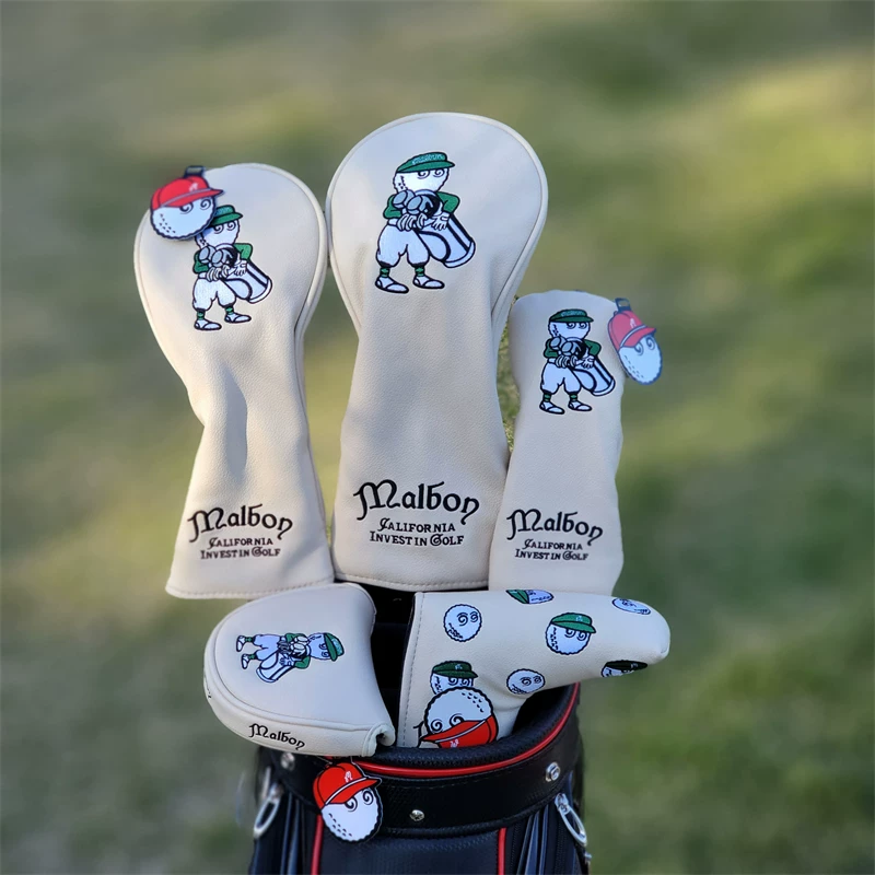TITLESIT TAYLORMADE G/FORE GOLF BAG