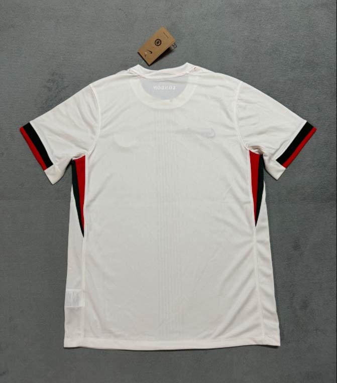 2025/2026 Chelsea Away Football Shirt1:1 Thai Quality:football jersey mysite: unitedjerseyfootball 邓江浪:football