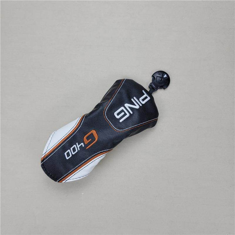 TITLESIT TAYLORMADE G/FORE GOLF BAG