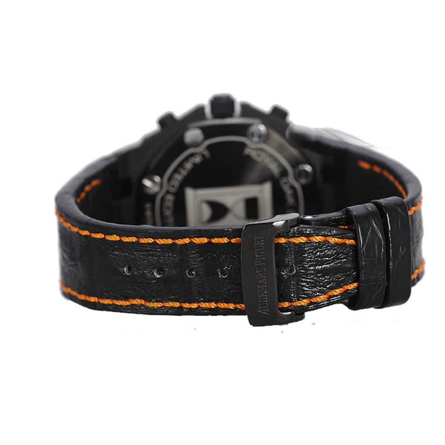 Audemars Piguet Volcano Replica-fasswatch