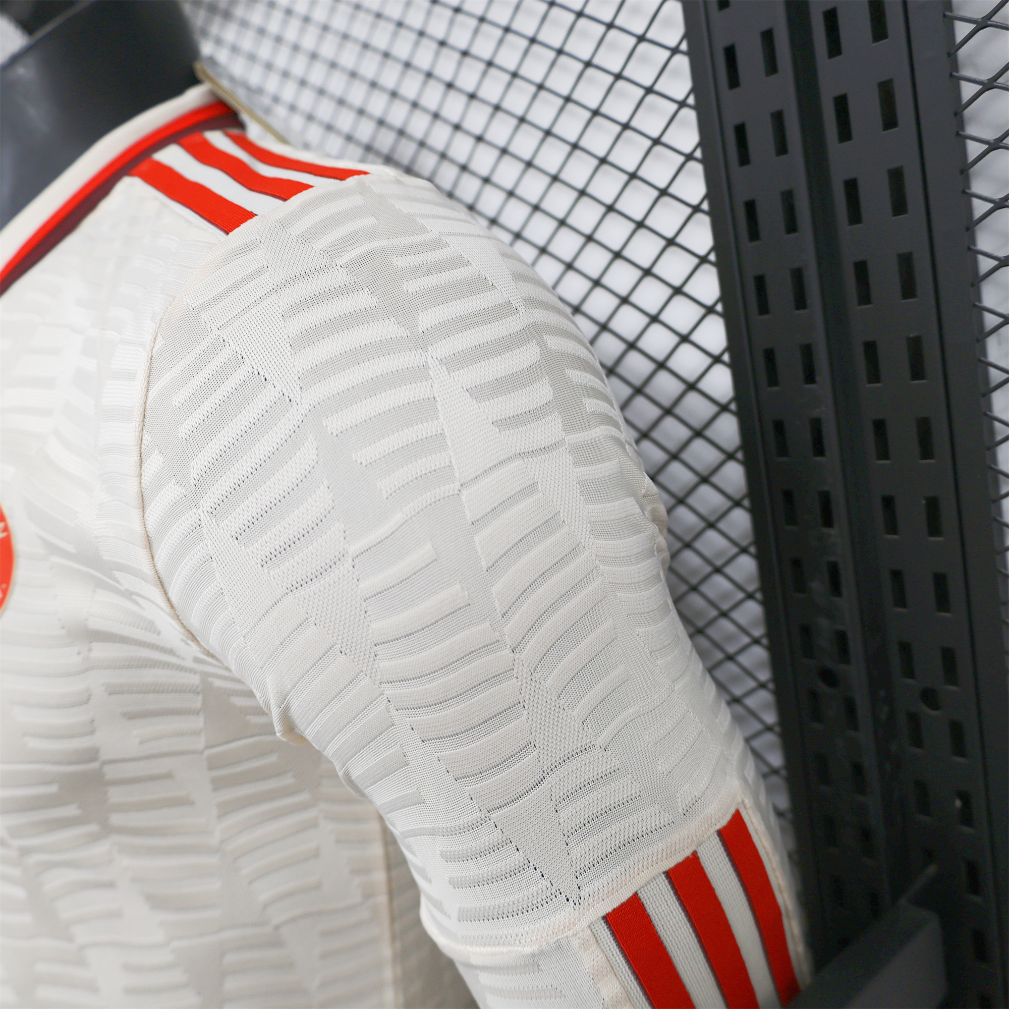 Higojerseys-Bayern Munich 24-25 Third Long Sleeve Jersey - Player Version