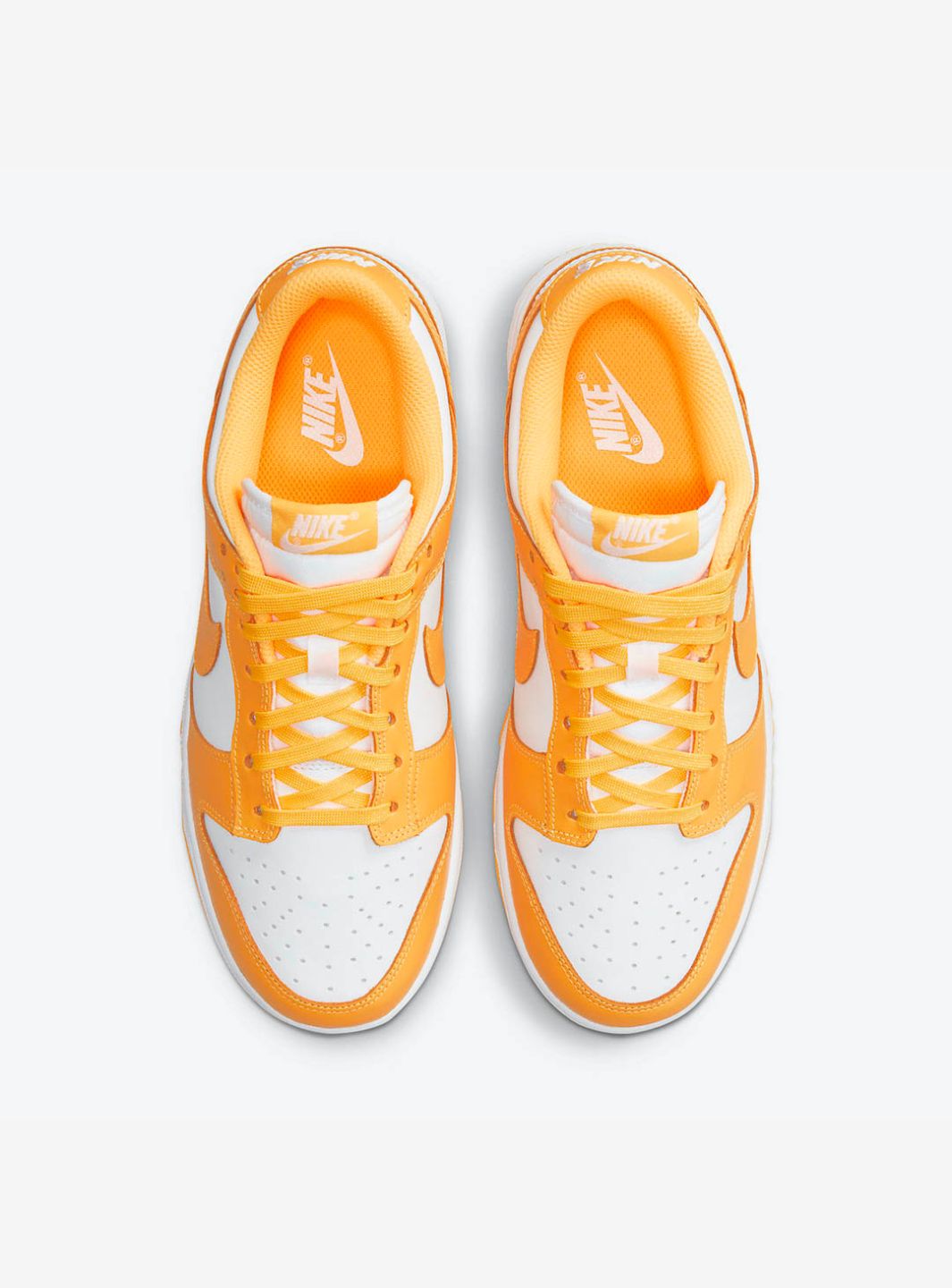 Nike Dunk Low Laser Orange (W)、NIKE、Cacoeks