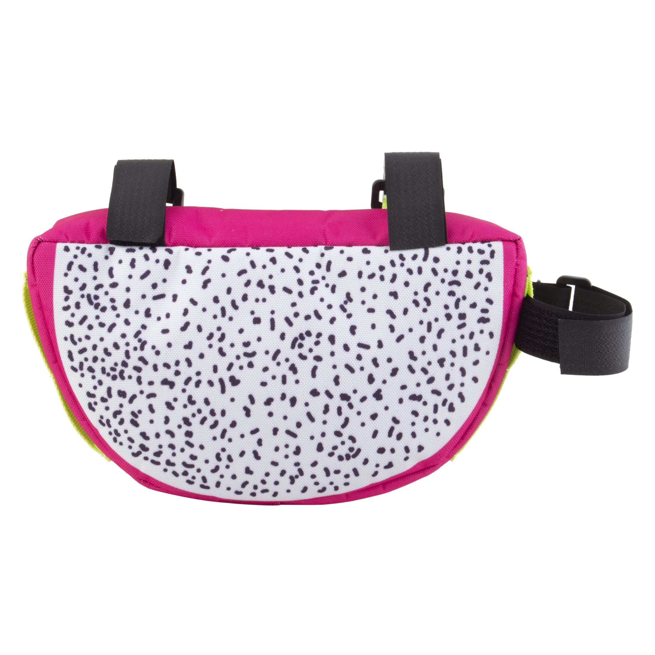 Dragon Fruit Frame Bag、mySite、bearsvspackers