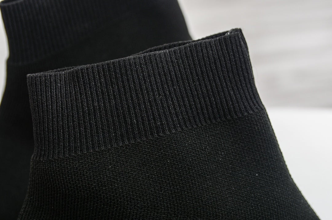 Balenciaga Speed Trainer Black White、mysite、Cacoeks