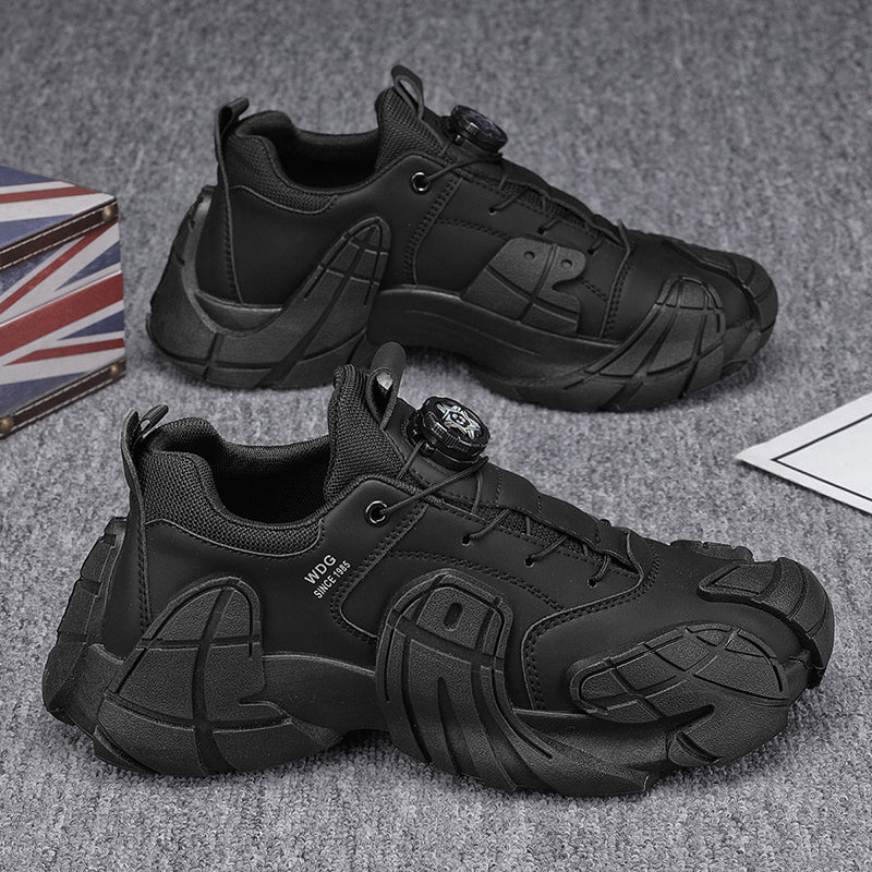 'Void Synapse' X9X Sneakers