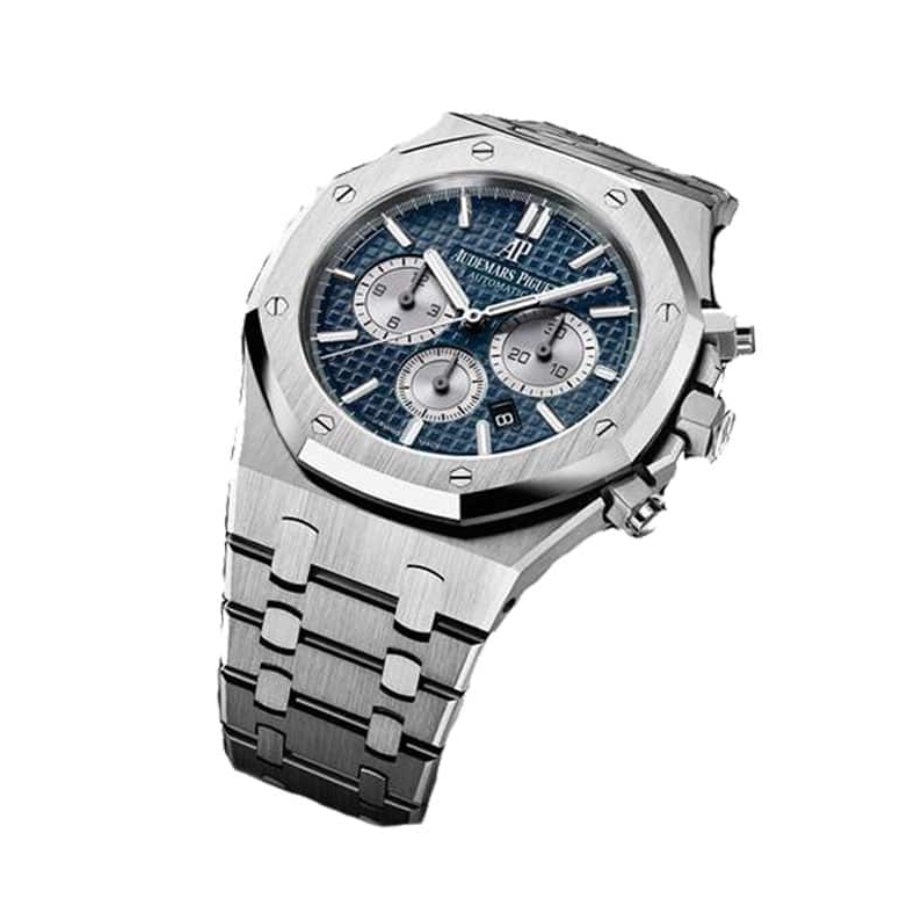 Audemars Piguet Royal Oak Chronograph 26331ST.OO .1220ST.01 Replica
