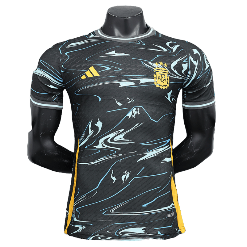 2025 Argentina Special soccer jersey-Player Version: Ajax 24-25 Home Stadium Jersey - Fans Version mysite: Adidas luxuryfootballshirts.com: https://www.luxuryfootballshirts.com/