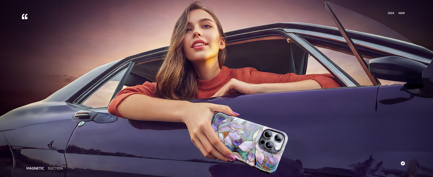 case for iPhone 16 Pro