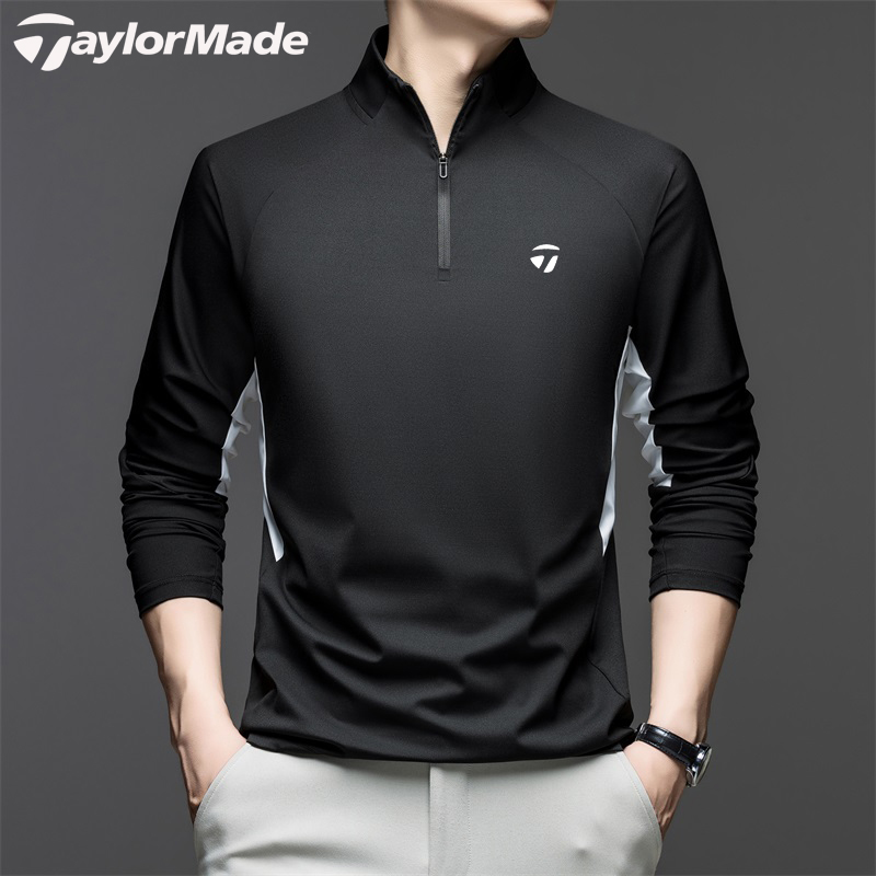 TITLESIT TAYLORMADE G/FORE GOLF BAG