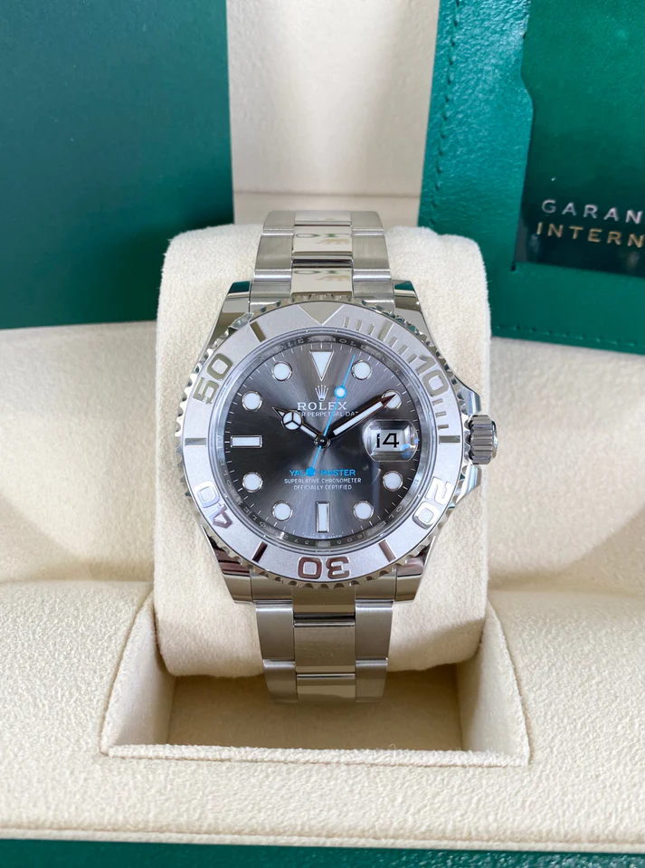 ZIICK Watch 1