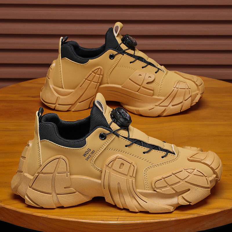 'Void Synapse' X9X Sneakers