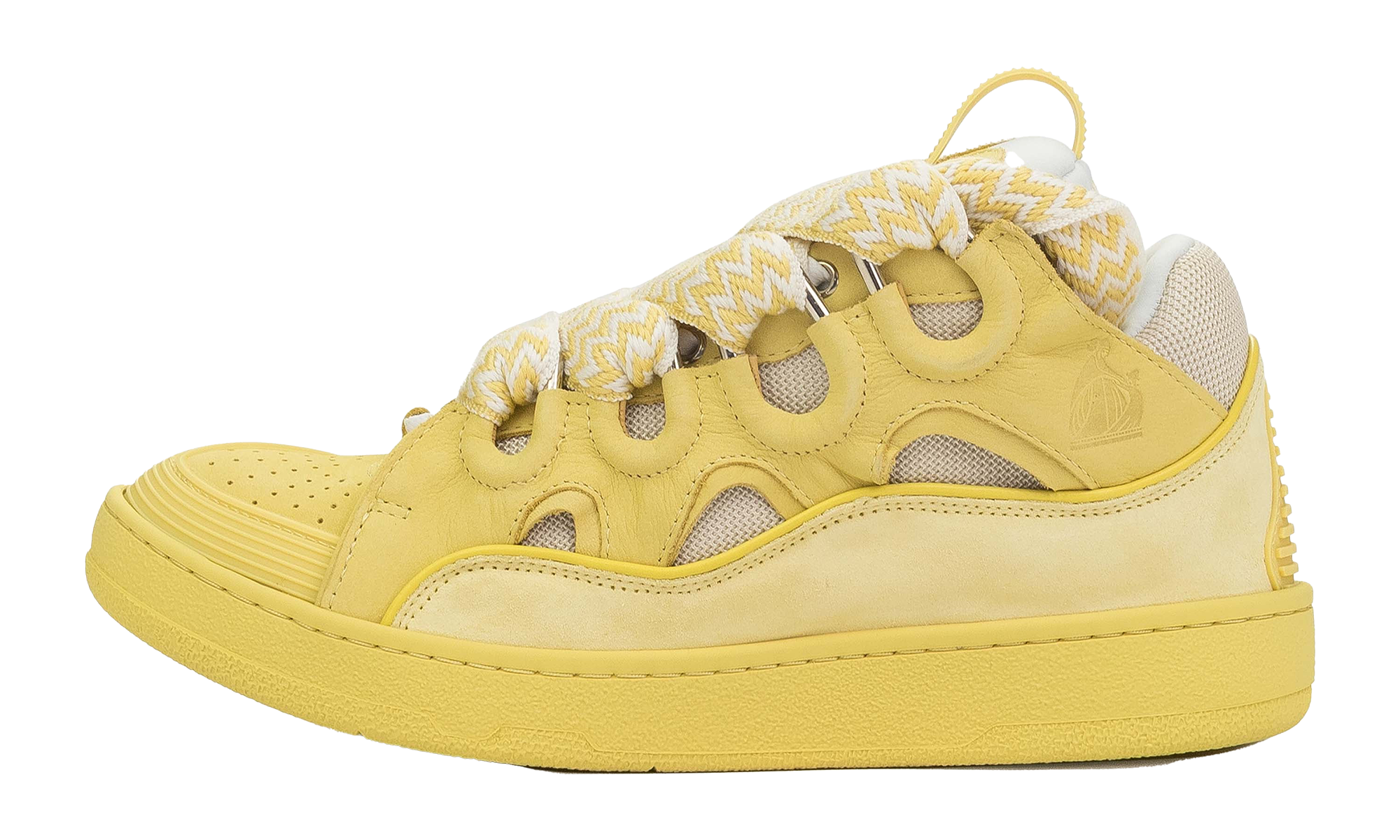 CURB SNEAKERS "Ma茂s"、mysite、Cacoeks