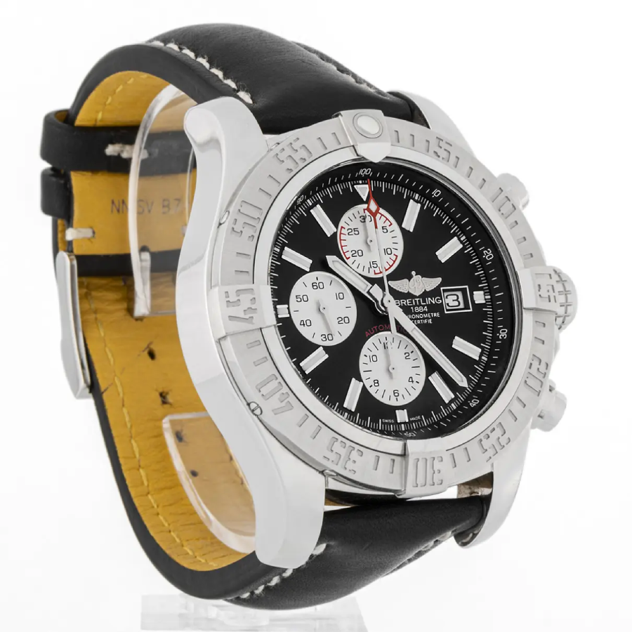 Breitling Super Avenger II Replica1