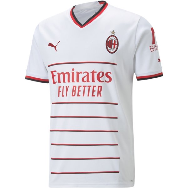 22/23 AC Milan Away Jersey-mysite Custom Football Kit- Nextkits