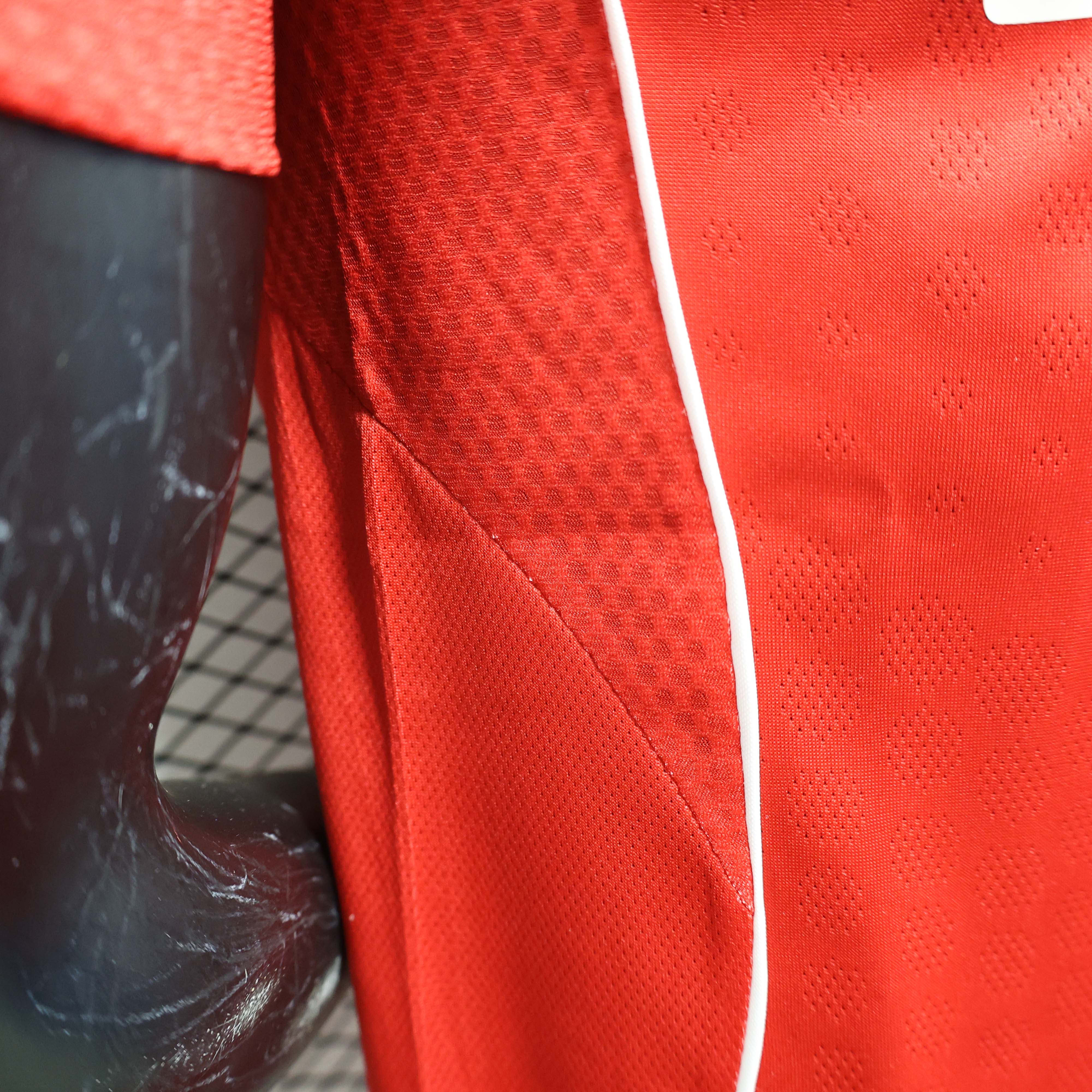 2025/2026 Player Version Arsenal Home Football Shirt 1:1 Thai Quality:football jersey mysite: unitedjerseyfootball 邓江浪:football