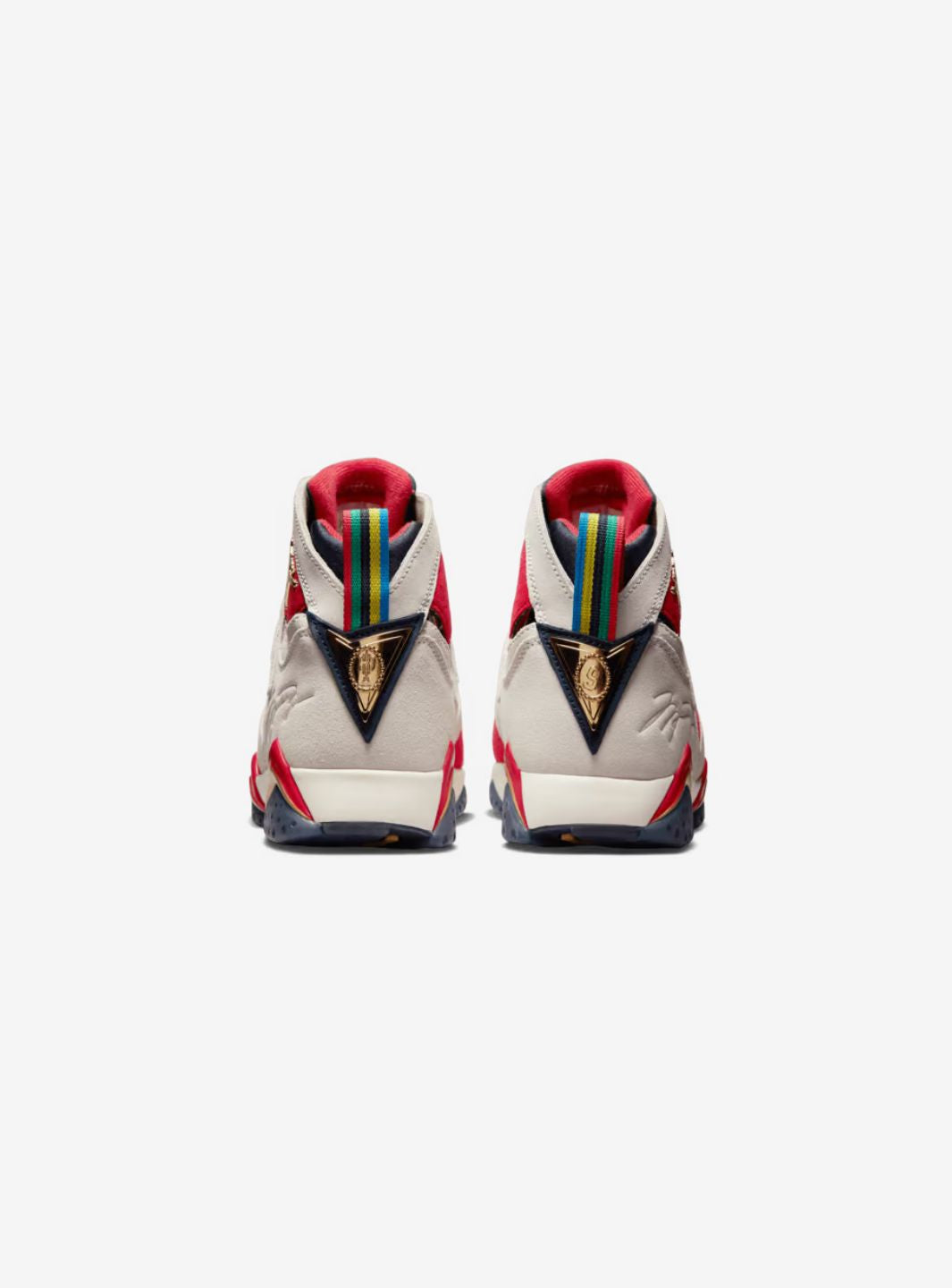 Air Jordan 7 Retro Trophy Room New Sheriff in Town、JORDAN、Cacoeks