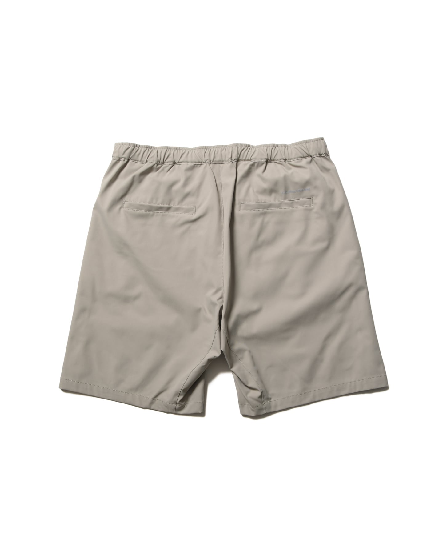 F.C.Real Bristol 25S/S VENTILATION SHORTS  FCRB-250071 